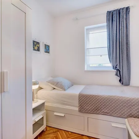 Blanka 1 Appartement