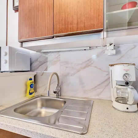 Appartement Blanka 1