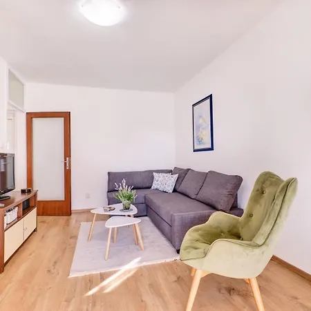 Blanka 1 Apartment Mali Losinj