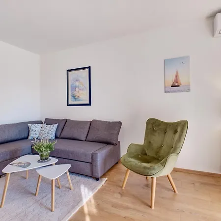 Apartment Blanka 1 Mali Losinj
