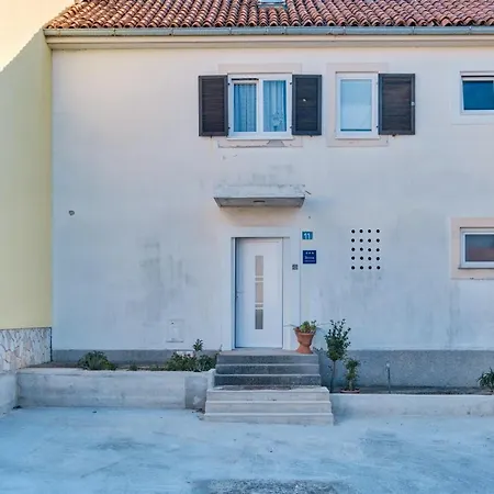 Blanka 1 Appartement