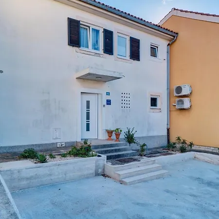 Appartement Blanka 1 Mali Lošinj