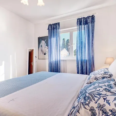 Blanka 1 Appartement