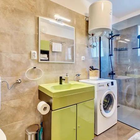 Apartment Blanka 1