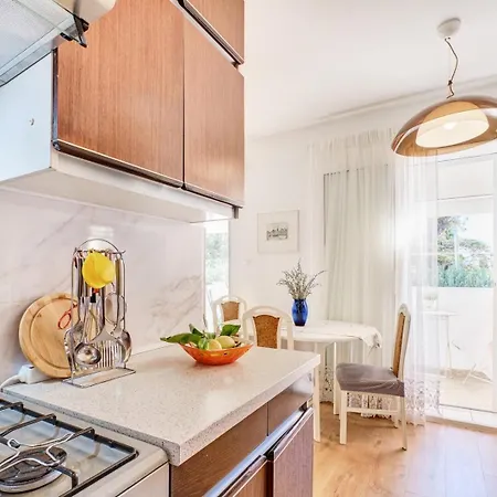 Apartment Blanka 1 Mali Losinj