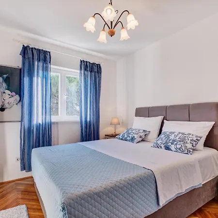 Blanka 1 Appartement