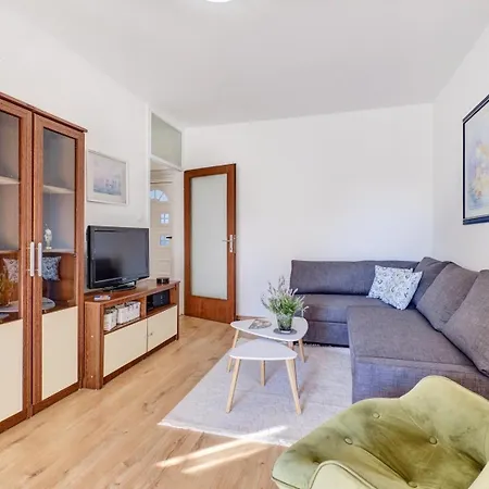 Blanka 1 Appartement *