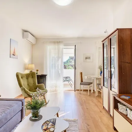 Apartment Blanka 1 Mali Losinj