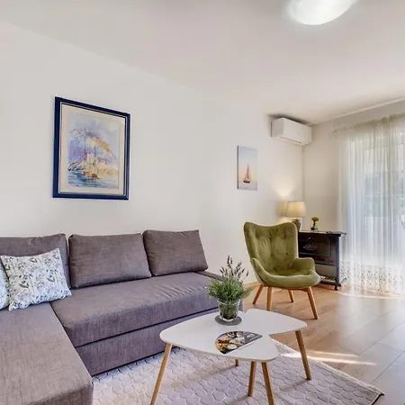 Blanka 1 Appartement