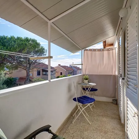 Appartement Blanka 1