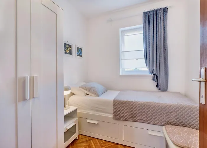 Blanka 1 Appartement