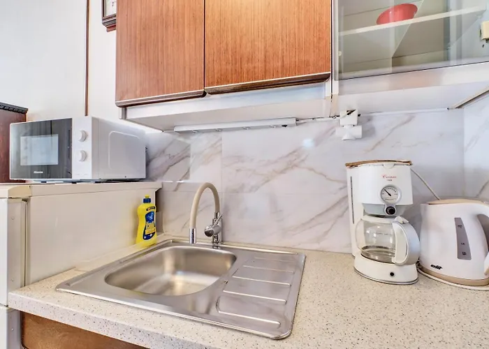 Appartement Blanka 1