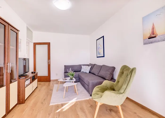 Blanka 1 Appartement Mali Lošinj