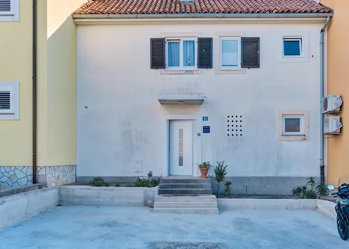 Blanka 1 Appartement