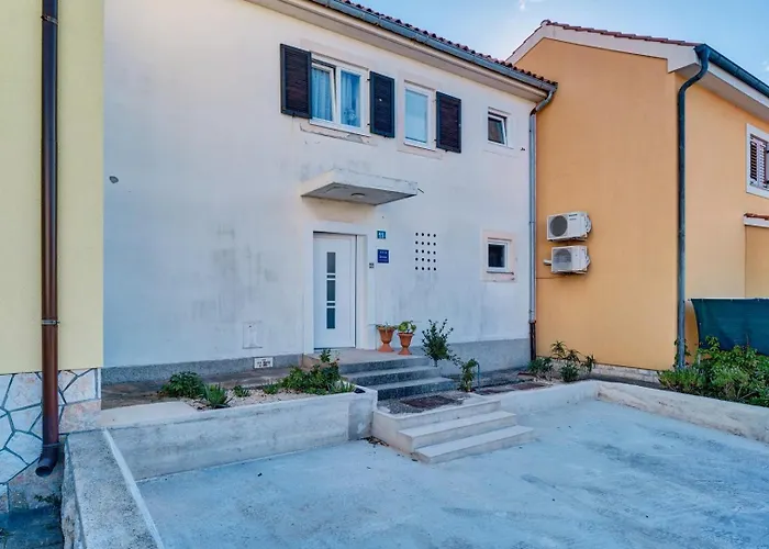 Appartement Blanka 1 Mali Lošinj