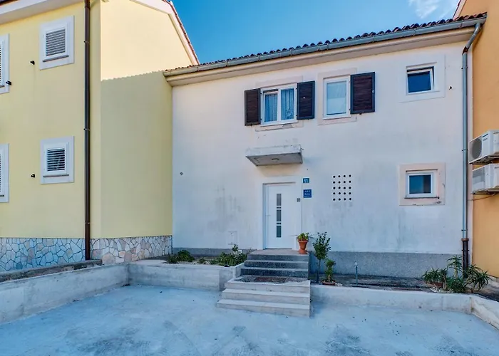 Blanka 1 Appartement *