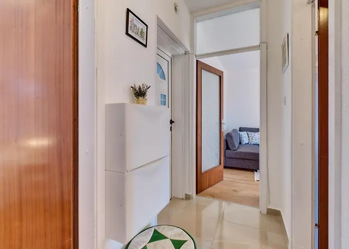 Blanka 1 Appartement *