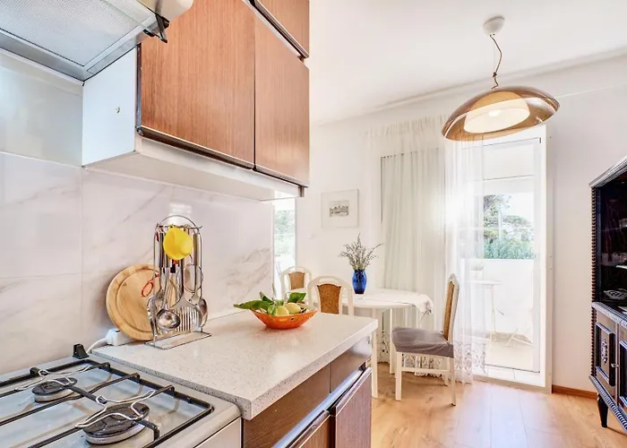 Appartement Blanka 1 Mali Lošinj