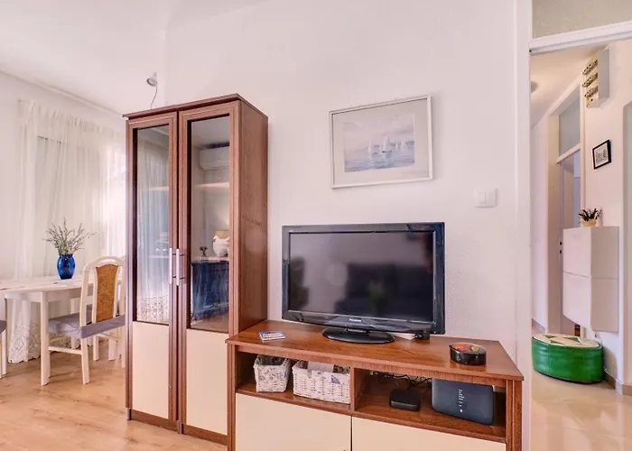 Blanka 1 * Mali Lošinj