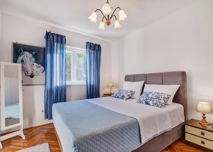 Blanka 1 Appartement