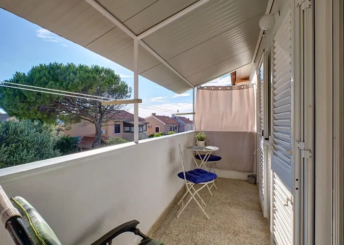 Appartement Blanka 1