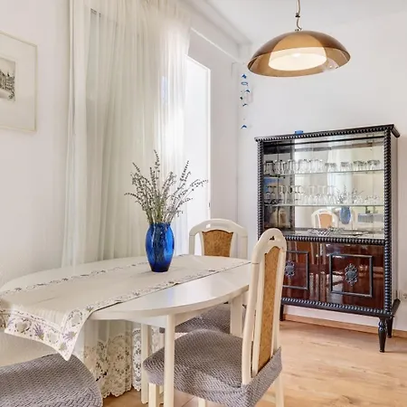 Blanka 1 * مالي لوشينغْ