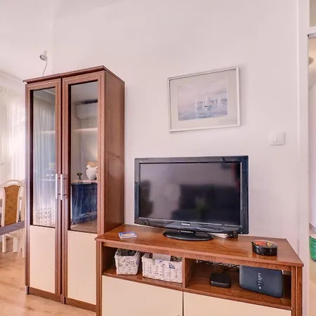 Blanka 1 * مالي لوشينغْ